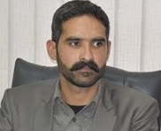 Naveed Azad